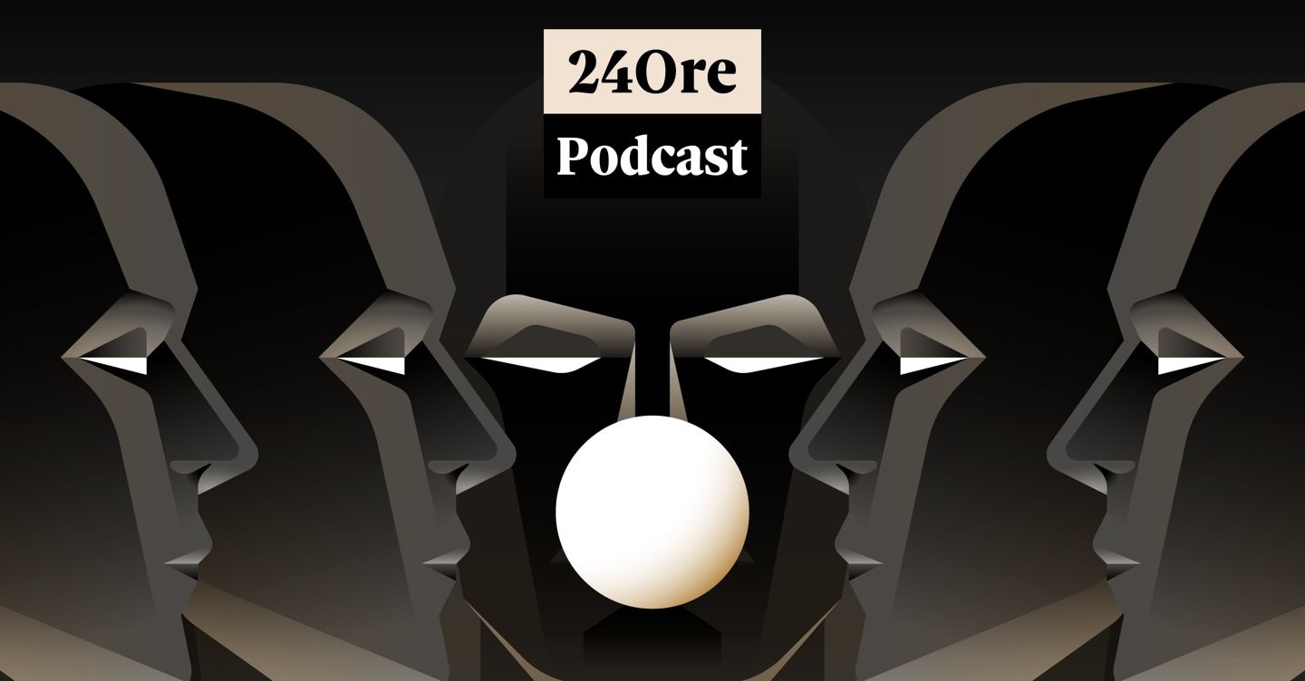 I profeti del codice: il nuovo podcast de Il Sole 24 Ore
